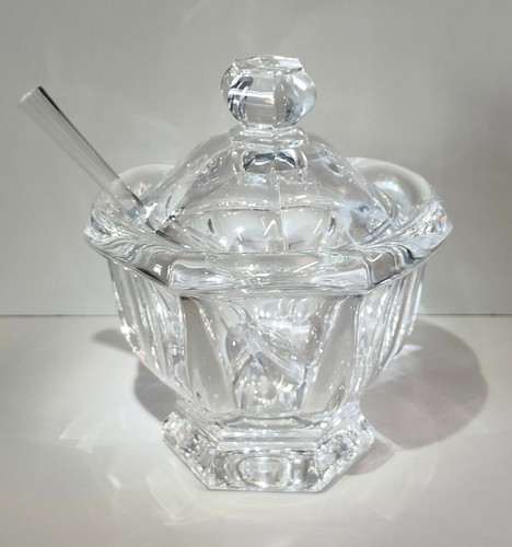 Antico vaso cristallo - cristallo, baccarat