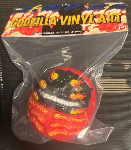 Gva daruma godzilla 1995 - daruma,