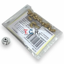 Kit trasformazione gas da
