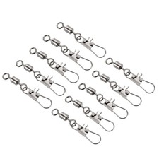 Ball Swivel Fishing with