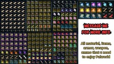 PS5/XBOX/PC ⭐⭐Palworld
