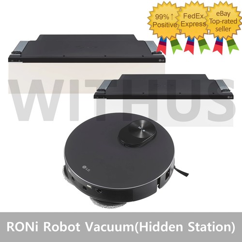Hom bot roni - ai,