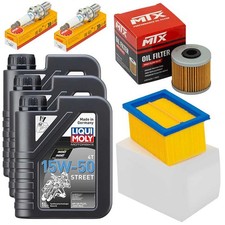 Kit manutenzione filtro aria