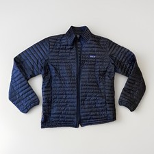 Patagonia Giubbotto Uomo Nano