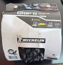 Pneumatico Michelin WILD