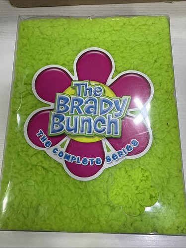The brady bunch - the,
