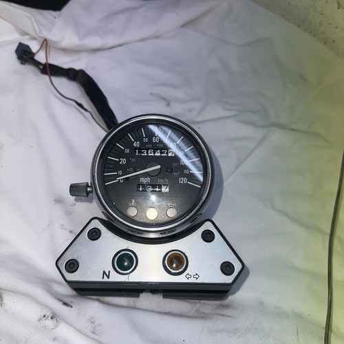 Suzuki vz800 speedo quadro - suzuki,