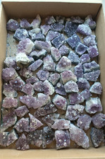 Ametista minerale - 1,