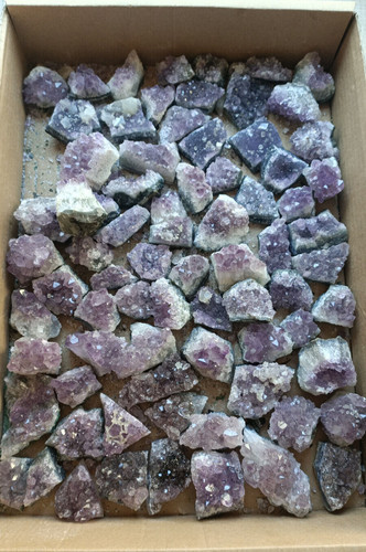 Ametista minerale - kg,
