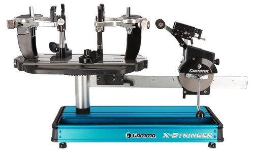 Cordatrice gamma st - cordatrice, x-st