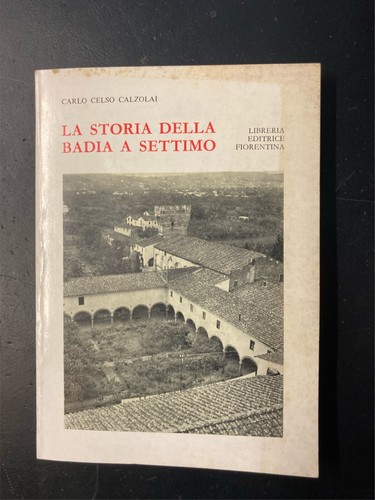 Calzolai storia della - c.,