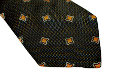 Cravatta in seta INCOGNITO Made in Italy F82054