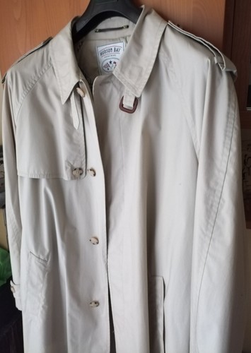 Trench uomo hudson bay - trench,