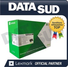 LEXMARK DRUM TAMBURO ORIGINALE