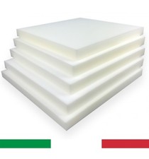 Gommapiuma alta densità per divano lastra poliuretano espanso spugna imbottitura