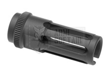 ARES SPEGNIFIAMMA M4 MODELLO TIPO E NERO SOFTAIR