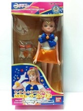 2003 Bandai sailor moon action figure venere mondo mini collezione bambola