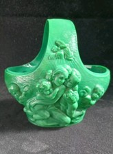 1930 madre cupido vetro - 1930,