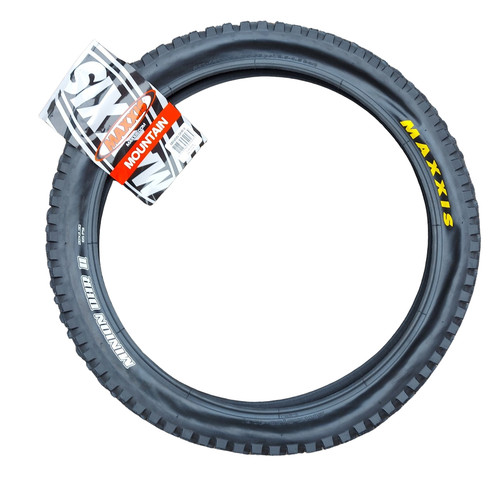 Pneumatico maxxis minion dhr - pneumatico,