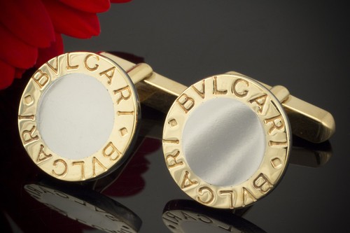 Gemelli bulgari bvlgari tondi - gemelli,