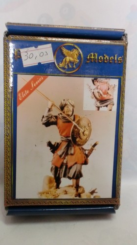 Pegaso models 54mm emiro - models,