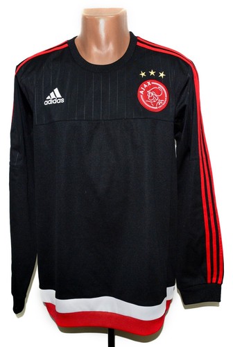 Ajax amsterdam 2015 2016 - 2015,