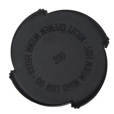 Tappo vaschetta liquido radiatore BMW Serie 5 E60 01-10 raffreddamento 83WJ