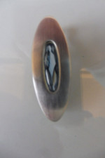 Pierre Lang Pendant, Silver