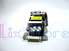 1X alimentatore amplificatore