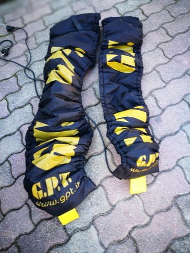 Termocoperte per moto - per,