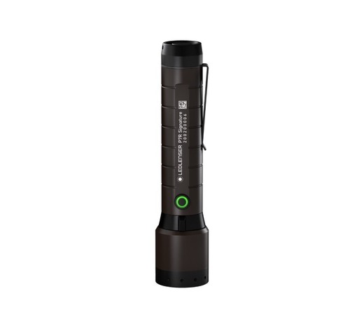 Torcia ledlenser p7r - ledlenser,