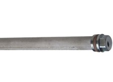 Anodo a barra Koch 3/4" + 1" x