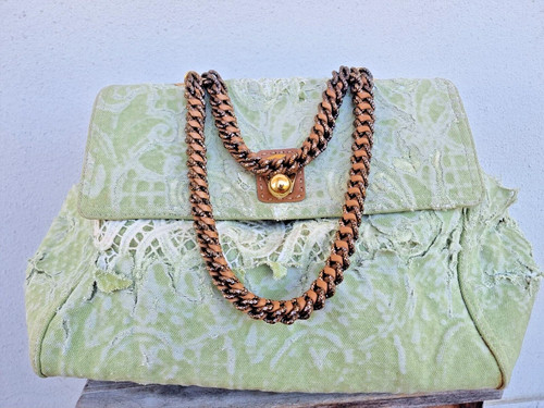 Borsa ermanno scervino - ermanno,