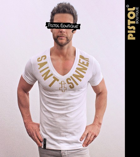 Shirt pistol boutique - boutique, uomo