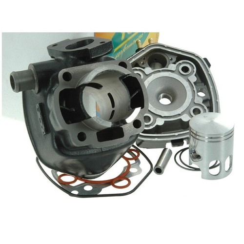 Trofeo cilindro 50cc per - 50cc,
