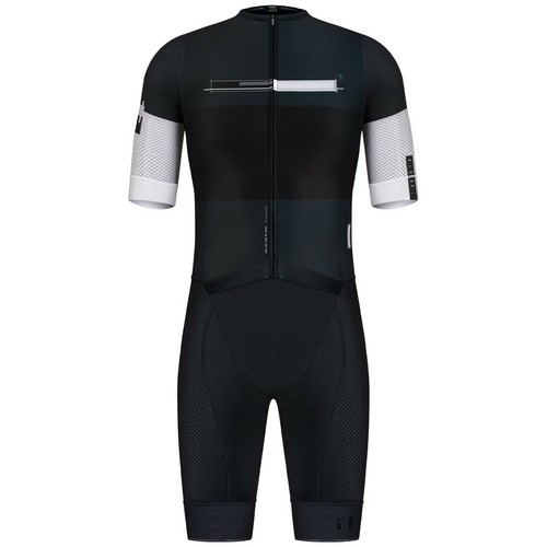 Body ciclismo uomo - body,