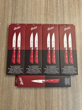 SET 8 COLTELLI BISTECCA BERKEL