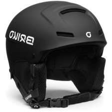 Casco Da Sci Snowboard Unisex