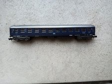 Lima una vecchia carrozza