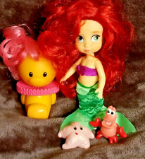 Disney Sirenetta Ariel