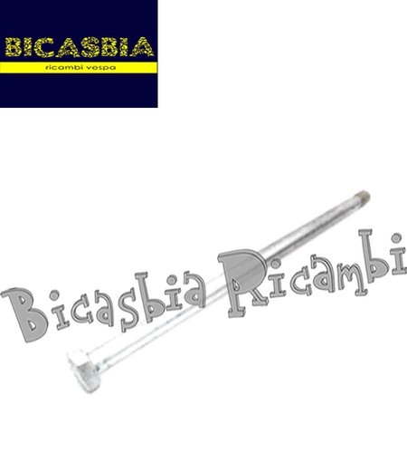 0165 perno bullone - -, attacco
