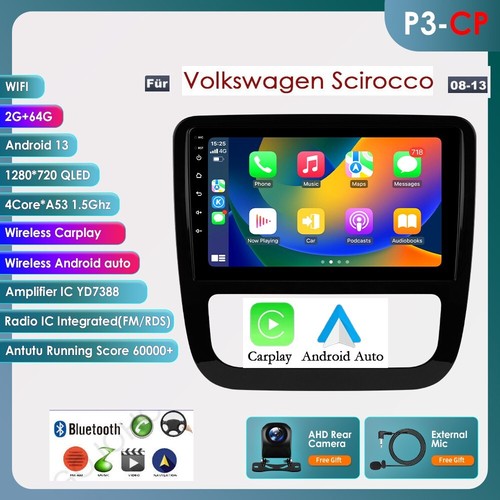 Per scirocco 2008 2017 - vw,