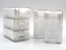 4+1 Box ROLEX Service