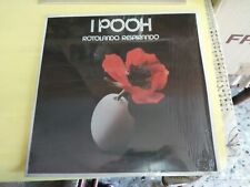 LP I Pooh - Rotolando