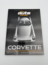Sport Auto - Corvette Special