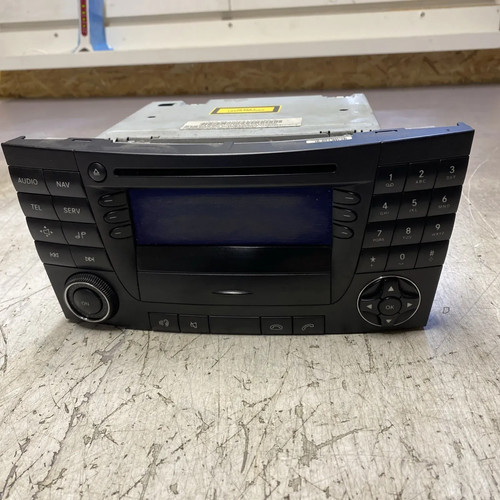 Navigazione radio harman - navigazione, cd
