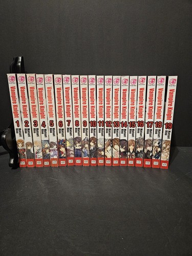 Vampire knight matsuri hino - -,