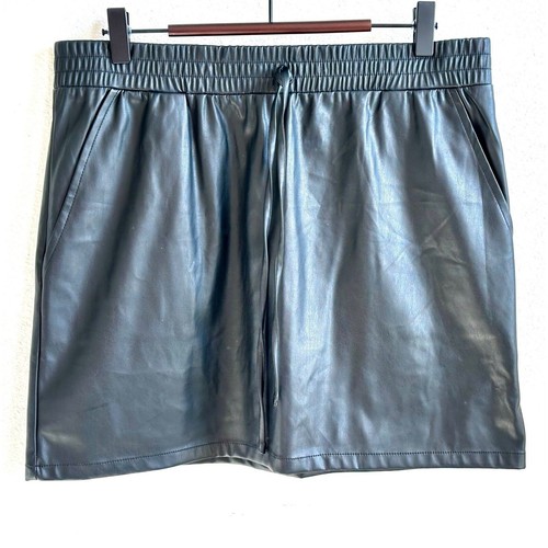 Shinestar vegan minigonna - vegan,