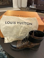 Louis vuitton monogram - louis,