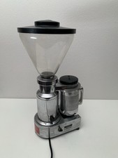 Macinacaffè Quick Mill Omre